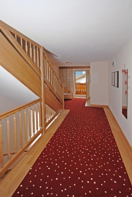 Apart Hotel Garni Kofler Fiss Kültér fotó