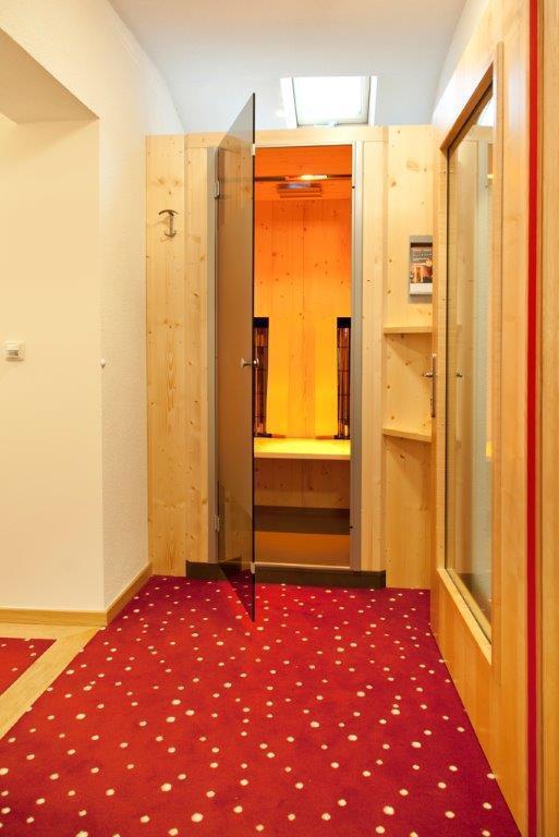 Apart Hotel Garni Kofler Fiss Kültér fotó
